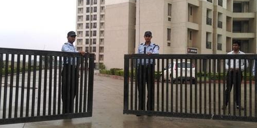 Apartment Security Services