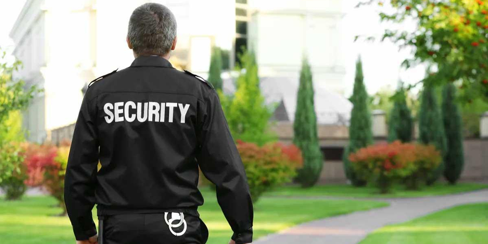 Bungalow Security Services