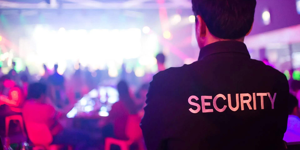 Event Security Guard in Jaipur